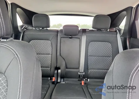 2024 Ford Escape Active z USA, uszkodzony, nr VIN 1FMCU0GN9RUB05270